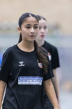 Bild 1211 - wCJ Loewinnen Cup C1